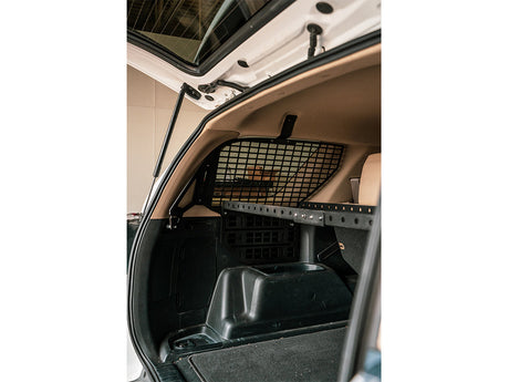 2010-2022 4Runner Interior Rear MOLLE Panel - BaseCamp Provisions