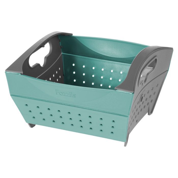 FOZZILS SNAPFOLD COLANDER 3QT - BaseCamp Provisions