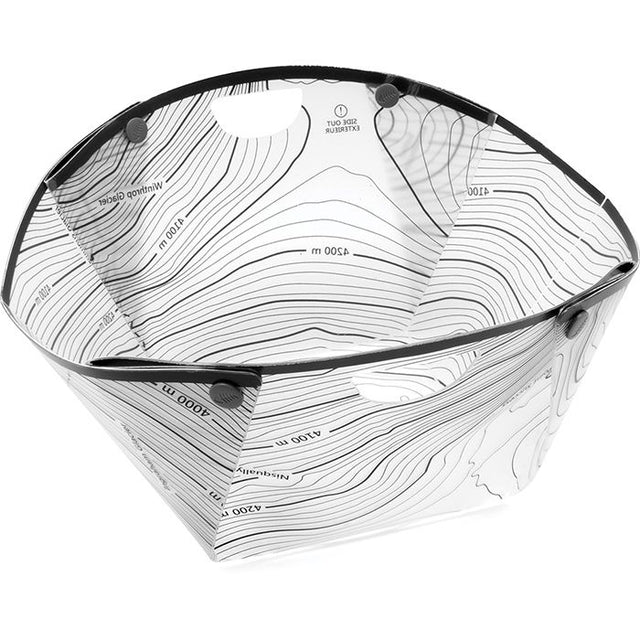 FOZZILS SNAPFOLD BOWL XL - BaseCamp Provisions