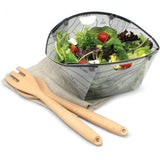 FOZZILS SNAPFOLD BOWL XL - BaseCamp Provisions