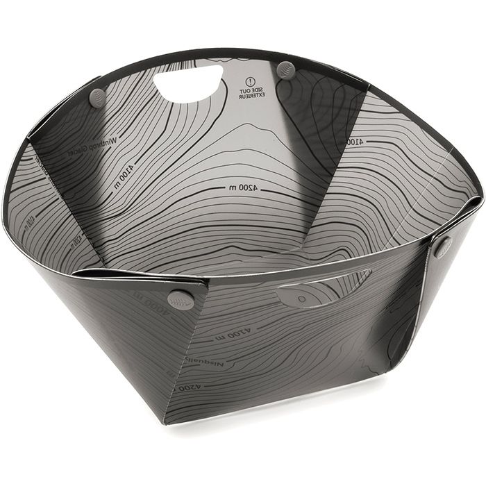 FOZZILS SNAPFOLD BOWL XL - BaseCamp Provisions