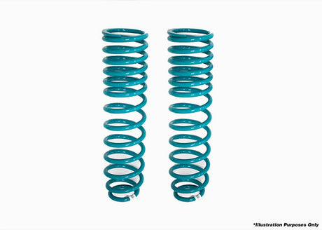 DOBINSONS COIL SPRINGS PAIR - C97-146VT - BaseCamp Provisions