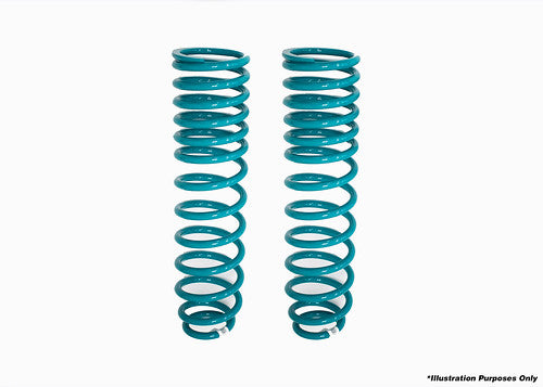 DOBINSONS COIL SPRINGS PAIR - C97-147VT - BaseCamp Provisions