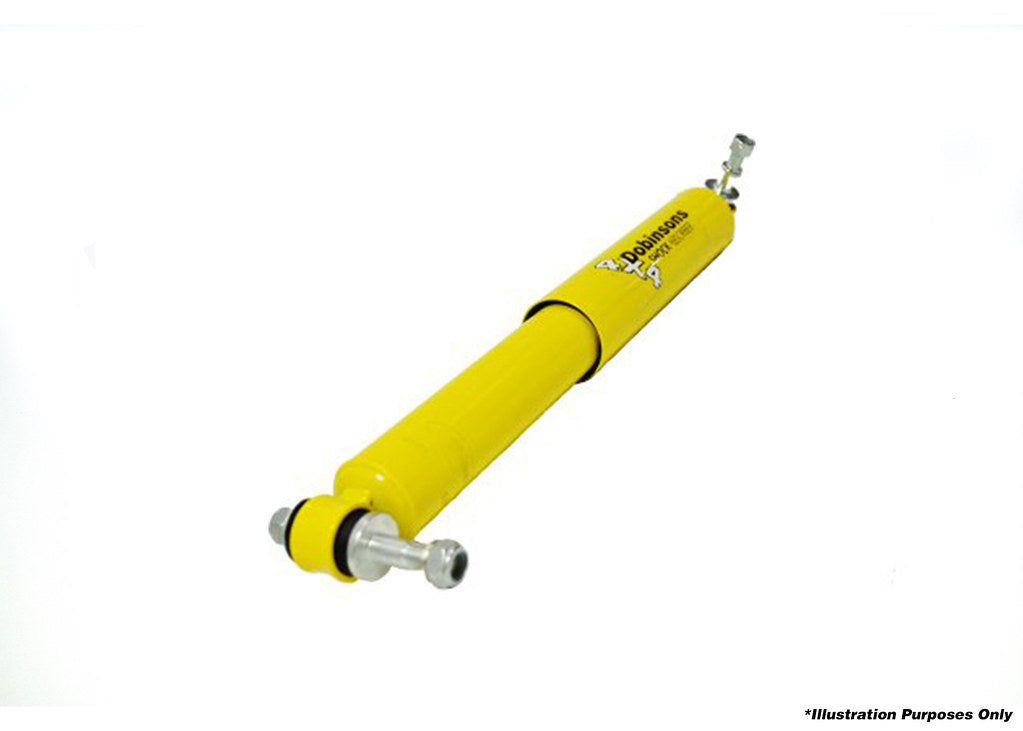 DOBINSONS STEERING DAMPER - SD59-824 - BaseCamp Provisions