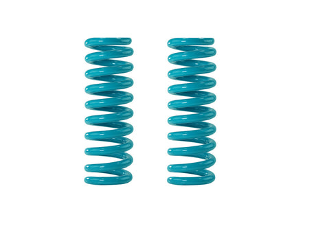 DOBINSONS COIL SPRINGS PAIR - 3.0" X 12" - 150LBS/INCH - C92-3012150 - BaseCamp Provisions