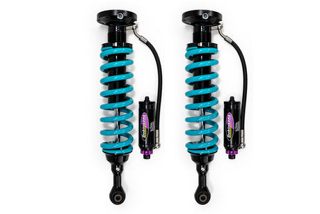 DOBINSONS MRR 3 WAY ADJUSTABLE MONOTUBE RESERVOIR STRUT 2.6" (INVERTED STYLE) - MRA59-A710 - BaseCamp Provisions