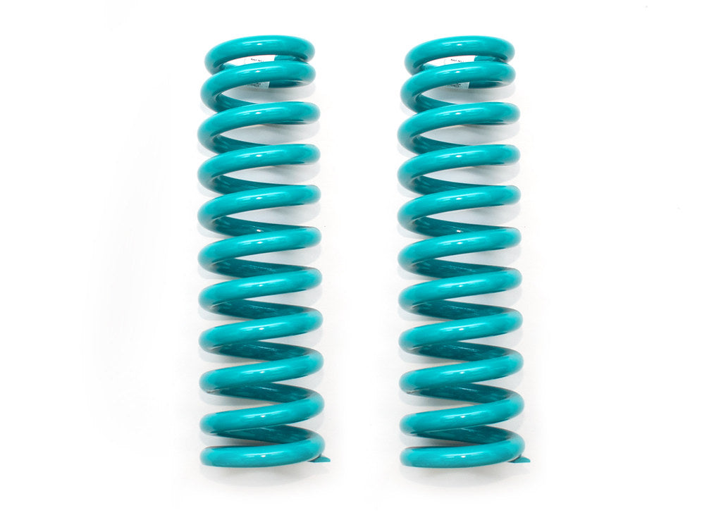 DOBINSONS COIL SPRINGS PAIR - C55-044 - BaseCamp Provisions