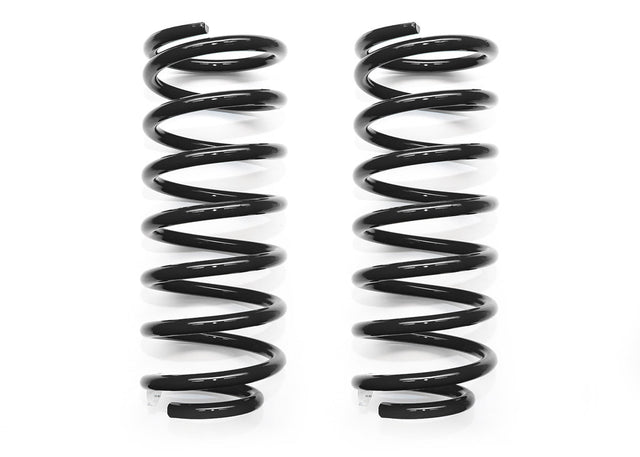 DOBINSONS COIL SPRINGS PAIR (BLACK) - C29-127TB - BaseCamp Provisions