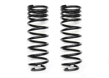 DOBINSONS COIL SPRINGS PAIR (BLACK) - C29-243VB - BaseCamp Provisions