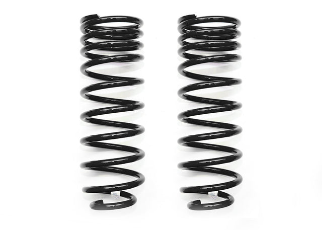 DOBINSONS COIL SPRINGS PAIR (BLACK) - C59-559VB - BaseCamp Provisions