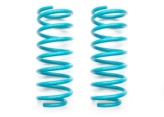 DOBINSONS COIL SPRINGS PAIR - C43-125 - BaseCamp Provisions