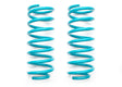 DOBINSONS COIL SPRINGS PAIR - C16-029T - BaseCamp Provisions