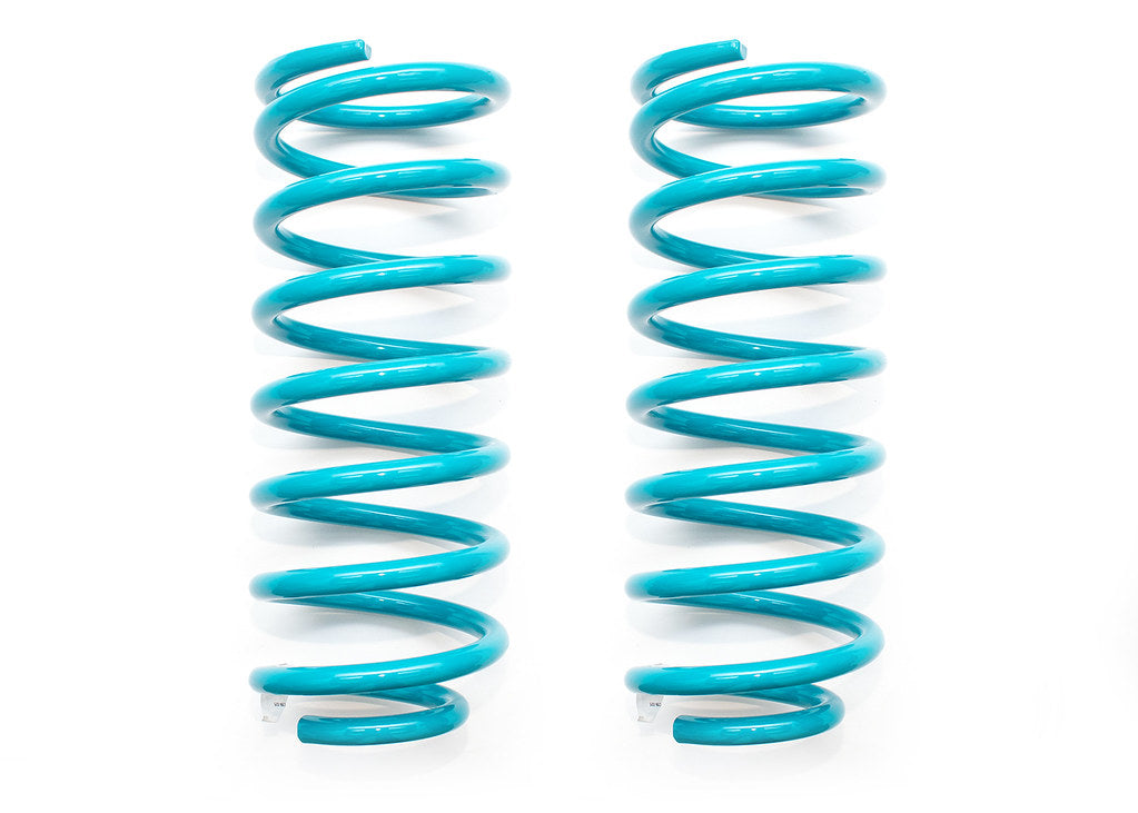 DOBINSONS COIL SPRINGS PAIR - C29-027 - BaseCamp Provisions