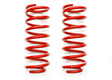 DOBINSONS COIL SPRINGS PAIR (RED) - C59-545R - BaseCamp Provisions