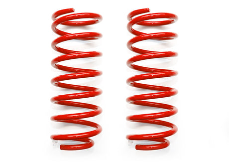 DOBINSONS COIL SPRINGS PAIR (RED) - C59-327R - BaseCamp Provisions