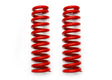 DOBINSONS COIL SPRINGS PAIR (RED) - C59-354R - BaseCamp Provisions