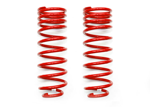 DOBINSONS COIL SPRINGS PAIR (RED) - C59-559VR - BaseCamp Provisions