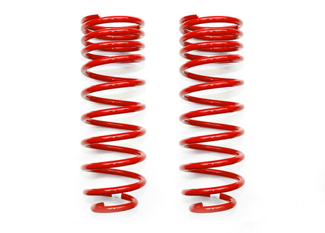 DOBINSONS COIL SPRINGS PAIR (RED) - C59-819VR - BaseCamp Provisions