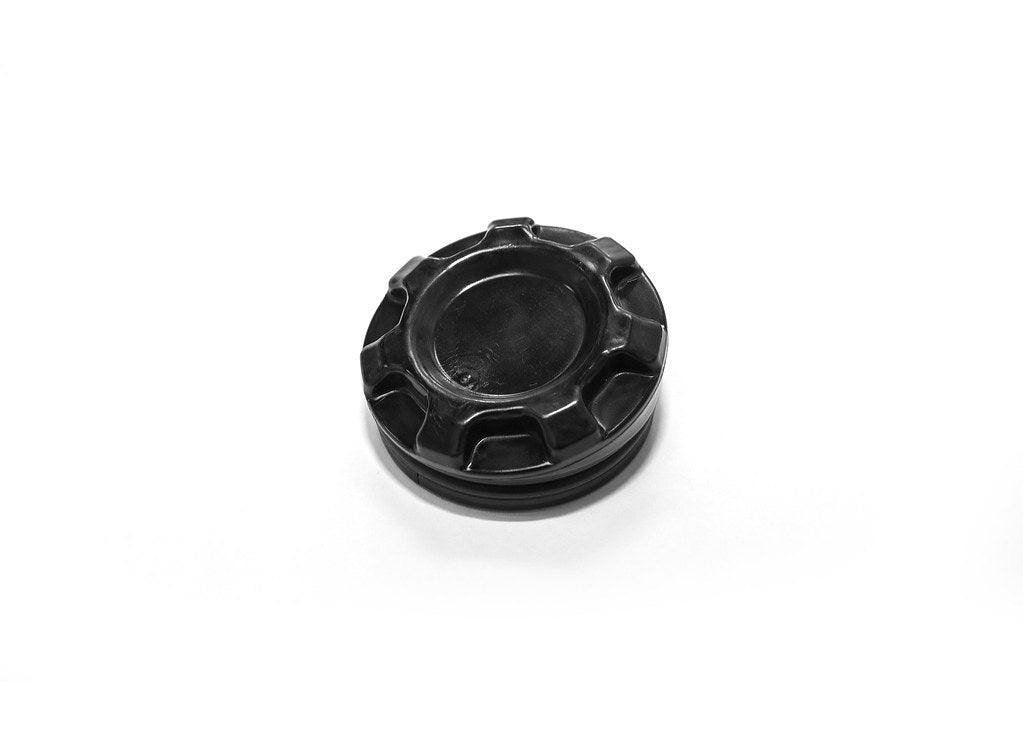 DOBINSONS REPLACEMENT PLASTIC CAP FOR BILLET UCA'S (UCA59-202K & UCA59-203K) - MJ-KZB016-05 - BaseCamp Provisions