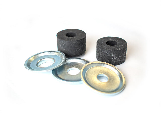 DOBINSONS UPPER BUSHING KIT FOR -940, -941 - RB59-6061 - BaseCamp Provisions