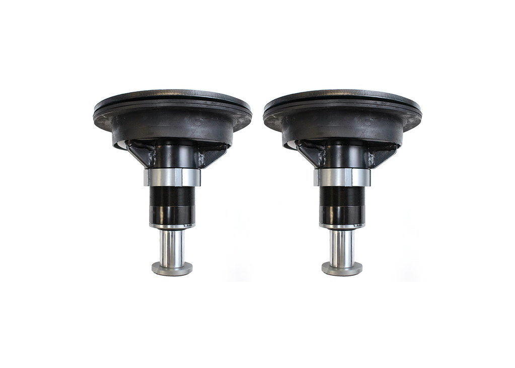 Dobinsons Rear Adjustable Hydraulic Bump Stop Kit For Toyota Land Cruiser 200 series (HBS59-013FK) - HBS59-013FKIT - HBS59-013FKIT - BaseCamp Provisions