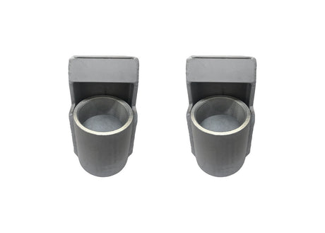 DOBINSONS FRONT IFS WELD ON HYDRAULIC BUMP STOP MOUNT - AP-001 - BaseCamp Provisions