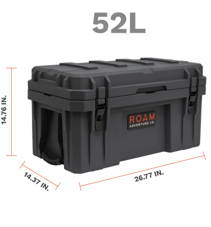 52L RUGGED CASE - BaseCamp Provisions