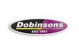 Dobinsons EST. 1953 Sticker - PG00-1953 - BaseCamp Provisions