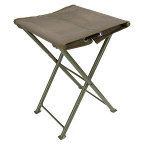 Polish Army Folding Field Chair - BaseCamp Provisions