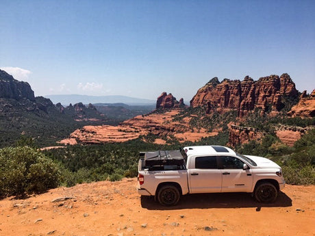 BillieBars, Toyota Tundra (2007-2022) - BaseCamp Provisions