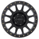 Method MR305 NV 17x8.5 0mm Offset 6x135 94mm CB Matte Black Wheel - BaseCamp Provisions