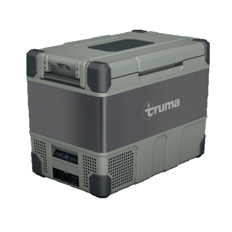Truma Cooler C69 Dual Zone Portable Fridge/Freezer - BaseCamp Provisions