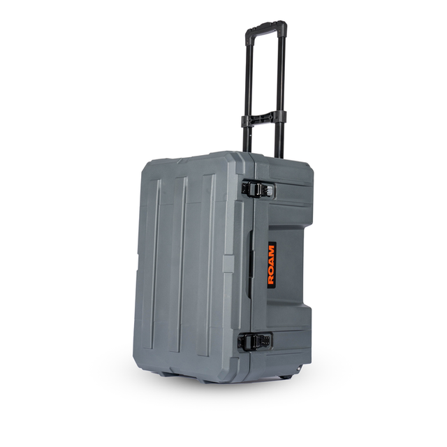 80L ROLLING RUGGED CASE - BaseCamp Provisions