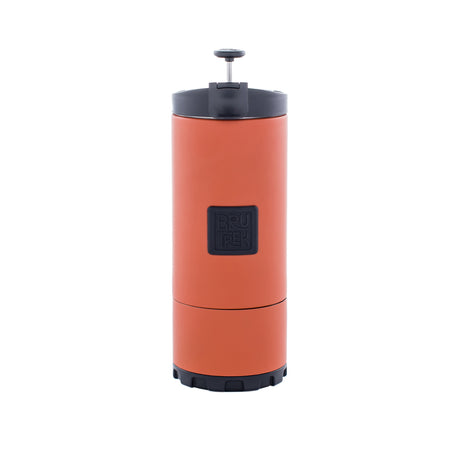 The OVRLNDR Press - BaseCamp Provisions