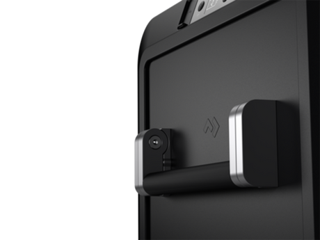 DOMETIC CFX3 55IM COOLER/FREEZER W/RAPID FREEZE PLATE - BaseCamp Provisions