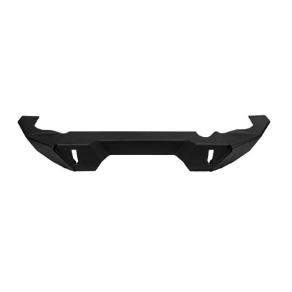 ARB 2021 Ford Bronco Rear Bumper Wide Body - BaseCamp Provisions