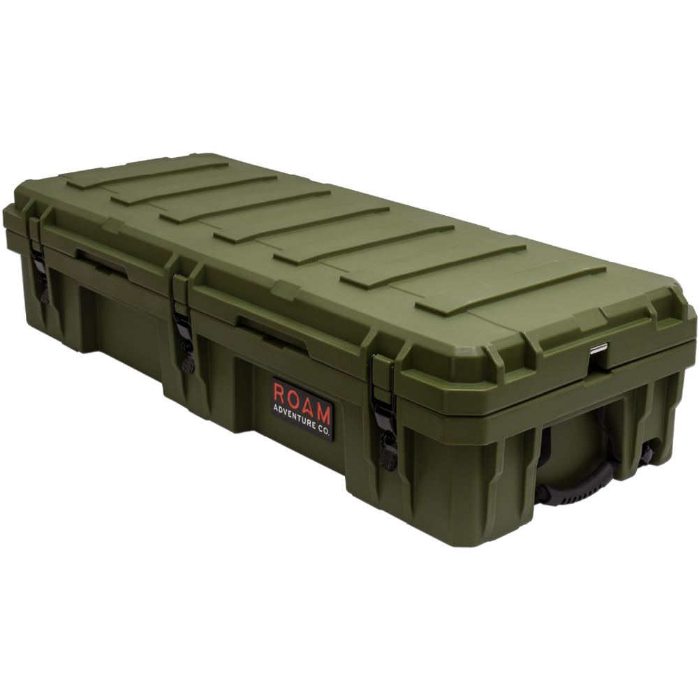 95L Rugged Case - BaseCamp Provisions