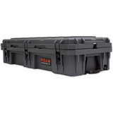 ROAM 95L Rugged Case — large low-profile durable storage box with Nylon rope handles