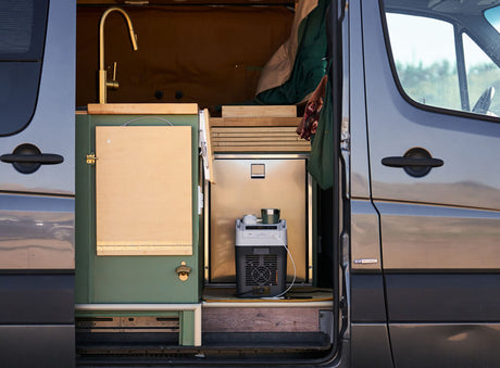 Blizzard Box® - BaseCamp Provisions