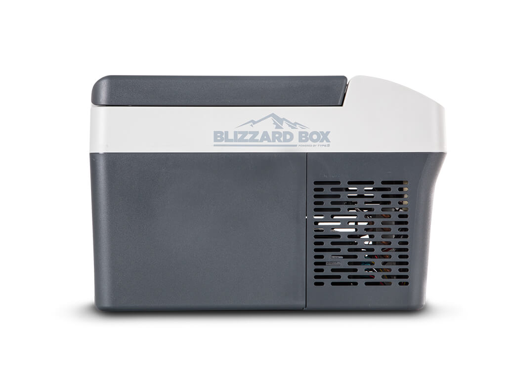 Blizzard Box®