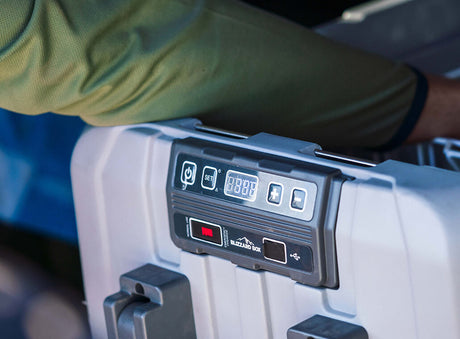 Blizzard Box® - BaseCamp Provisions