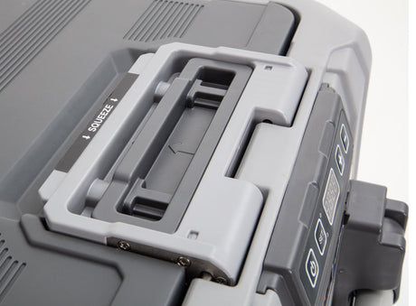 Blizzard Box® - BaseCamp Provisions