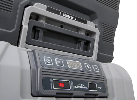 Blizzard Box® - BaseCamp Provisions