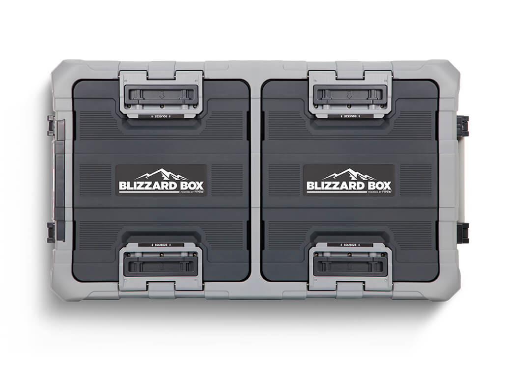 Blizzard Box® - BaseCamp Provisions