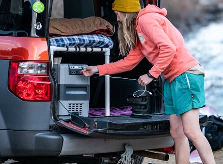 Blizzard Box® - BaseCamp Provisions