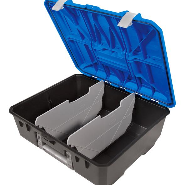 DECKED D Box Drawer Tool Box - BaseCamp Provisions