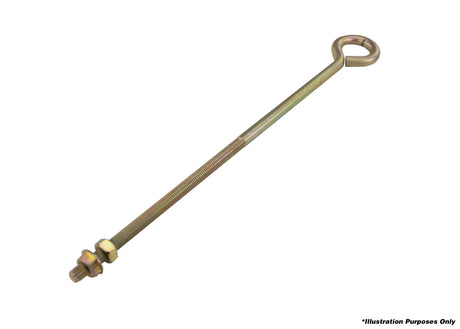 DOBINSONS BRAKE ADJUSTER FOR HILUX VIGO - BA59-002 - BaseCamp Provisions