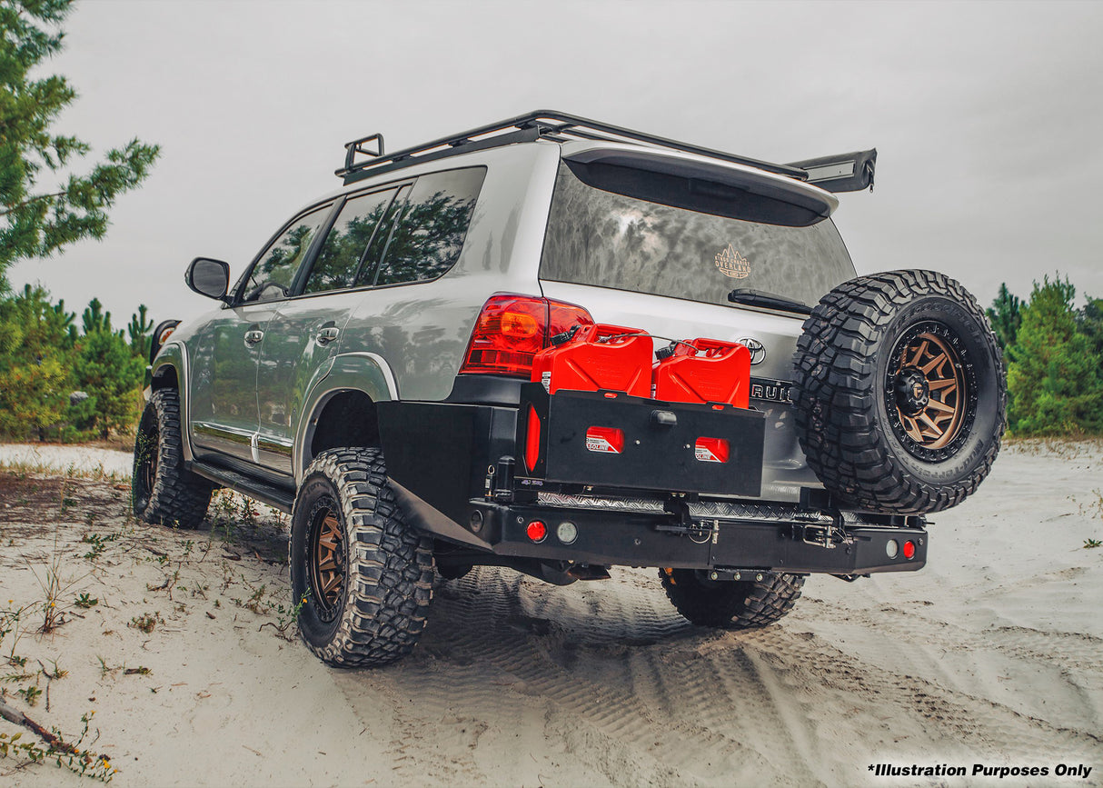 Dobinsons Replacement Front Bumper Indicator Light (BU80-003) - BaseCamp Provisions