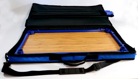 TEMBOTUSK CAMP TABLE KIT - BaseCamp Provisions