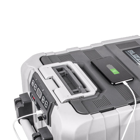 Blizzard Box® - BaseCamp Provisions